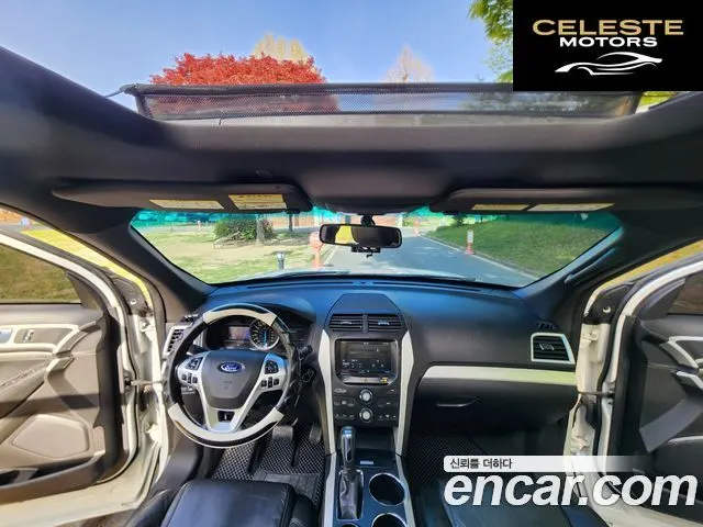 FORD 2.0 2WD 2014 — photo 11 sur 20