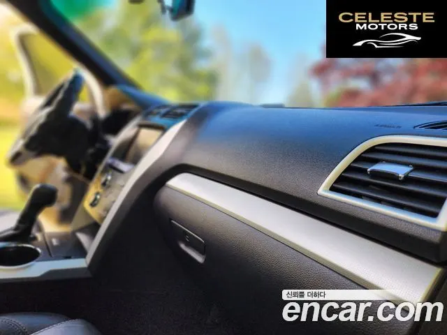 FORD 2.0 2WD 2014 — photo 12 sur 20