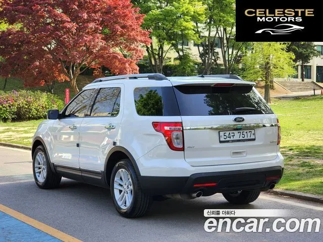 FORD 2.0 2WD 2014 — photo 2 sur 20