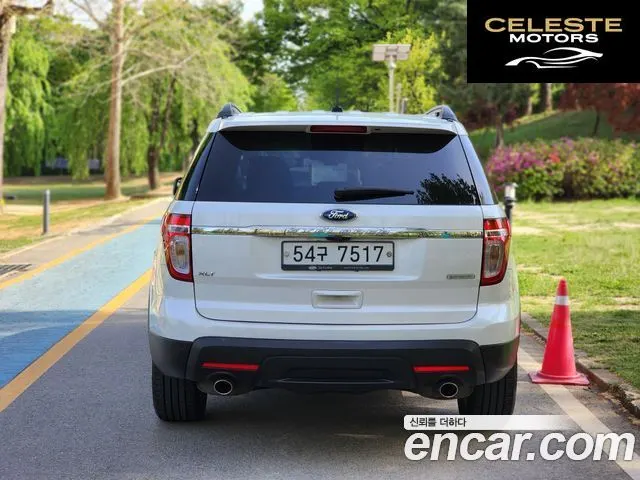 FORD 2.0 2WD 2014 — photo 5 sur 20