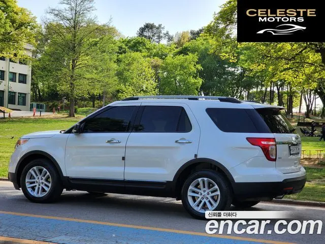 FORD 2.0 2WD 2014 — photo 7 sur 20