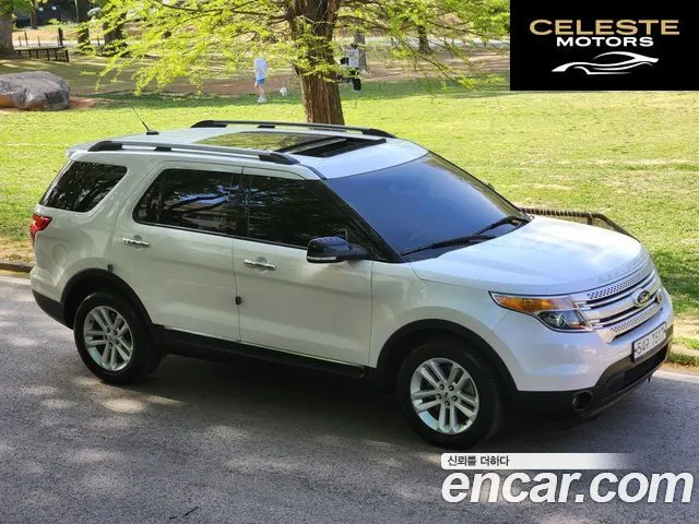 FORD 2.0 2WD 2014 — photo 9 sur 20