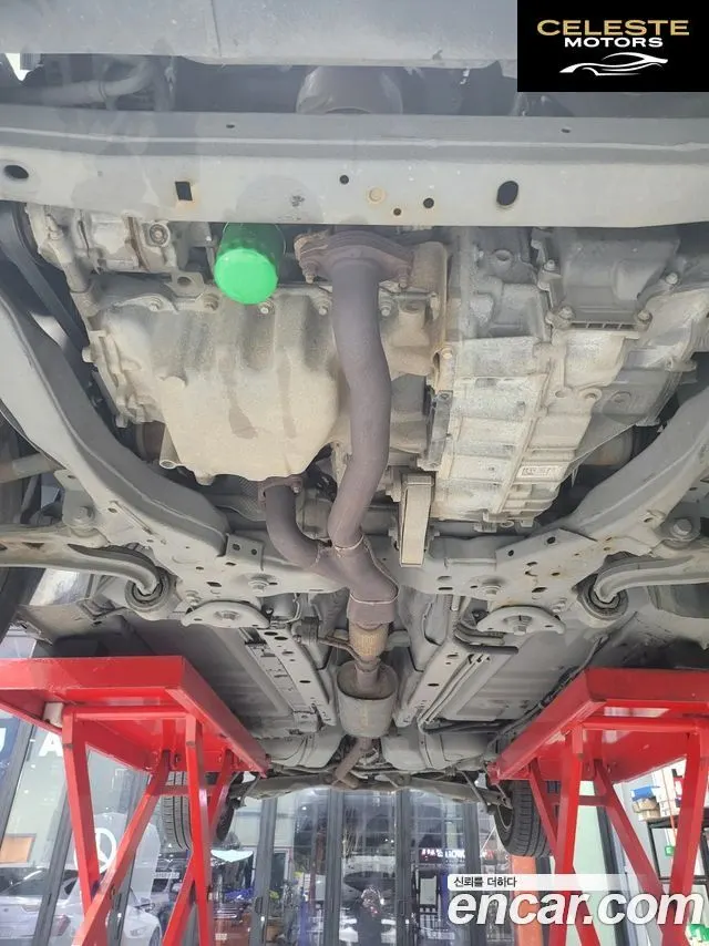 FORD 3.5 Limited 4WD 2014 — photo 12 sur 26