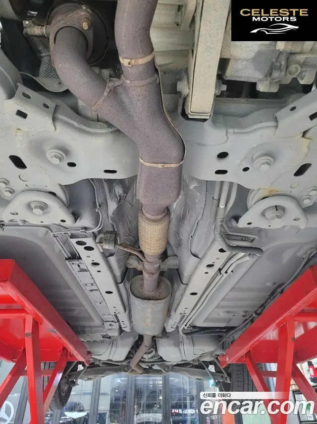 FORD 3.5 Limited 4WD 2014 — photo 13 sur 26