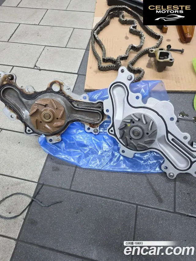 FORD 3.5 Limited 4WD 2014 — photo 15 sur 26