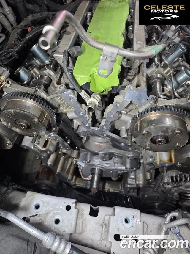 FORD 3.5 Limited 4WD 2014 — photo 19 sur 26