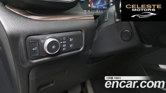 FORD 62.3 Limited 4WD 2020 — photo 24 sur 36