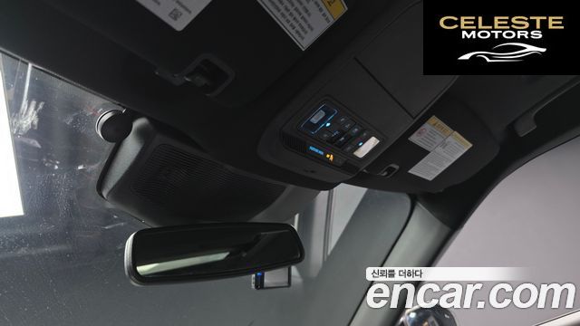 FORD 62.3 Limited 4WD 2020 — photo 25 sur 36