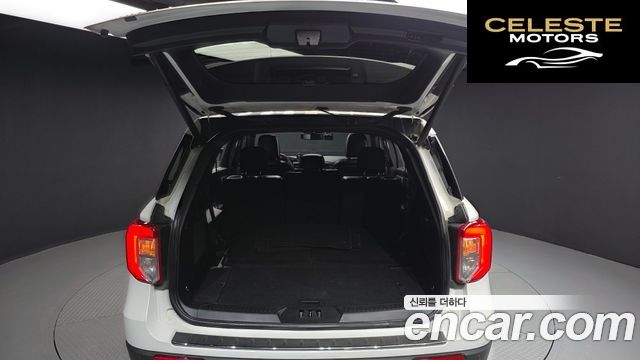 FORD 62.3 Limited 4WD 2020 — photo 26 sur 36