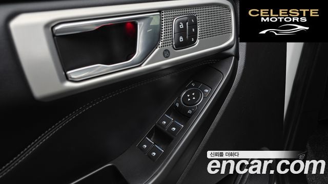 FORD 62.3 Limited 4WD 2020 — photo 27 sur 36