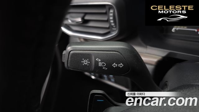 FORD 62.3 Limited 4WD 2020 — photo 28 sur 36