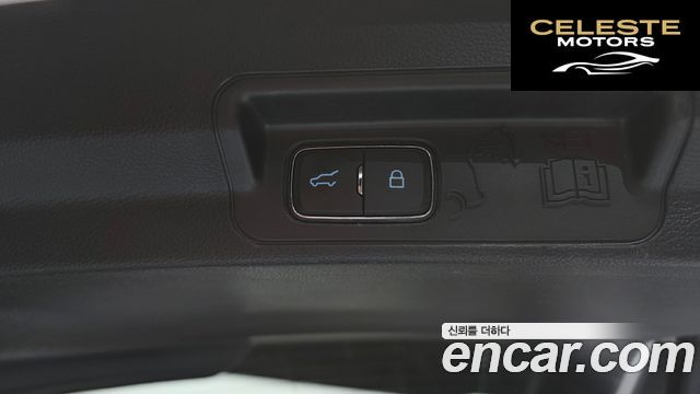 FORD 62.3 Limited 4WD 2020 — photo 30 sur 36