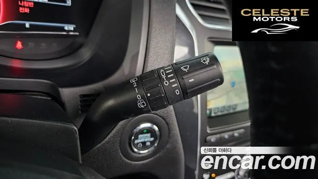 FORD 2.3 Limited 4WD 2019 — photo 18 sur 20