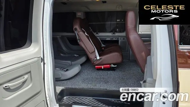 FORD E-Série E-150 2012 — photo 12 sur 20