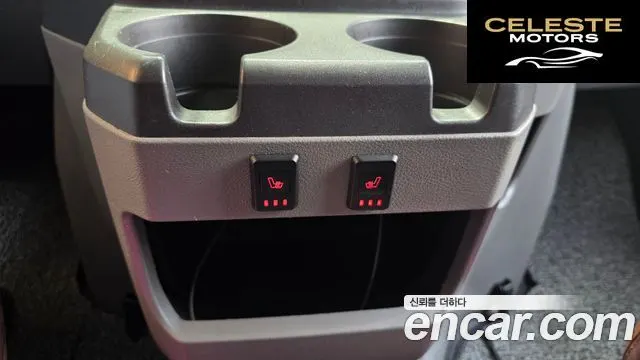 FORD E-Série E-150 2012 — photo 19 sur 20