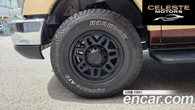 FORD E-Série E-150 2012 — photo 5 sur 20
