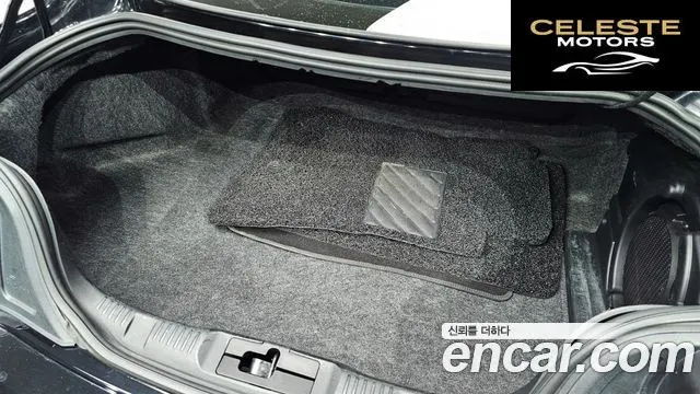 FORD Coupé 2018 — photo 19 sur 20