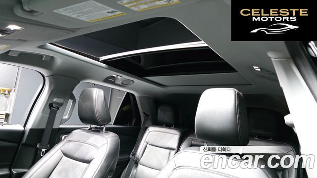 FORD 62.3 Limited 4WD 2021 — photo 24 sur 33
