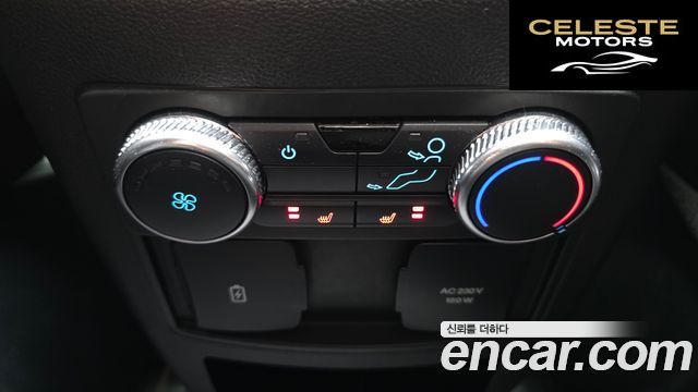 FORD 62.3 Limited 4WD 2021 — photo 25 sur 33