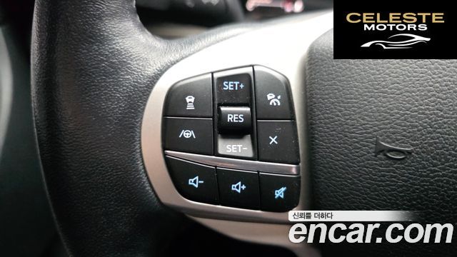 FORD 62.3 Limited 4WD 2021 — photo 28 sur 33