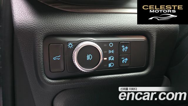 FORD 62.3 Limited 4WD 2021 — photo 29 sur 33