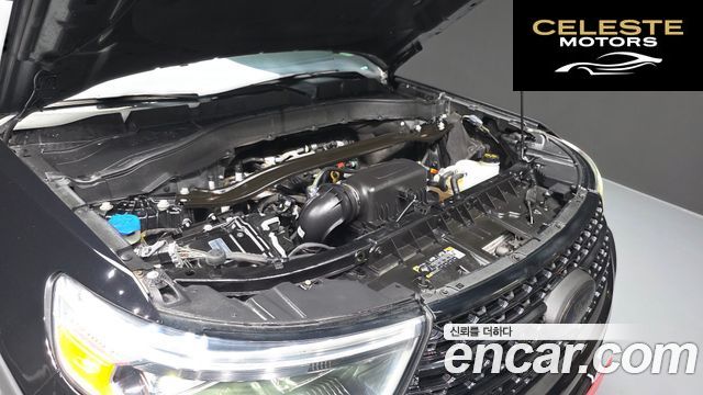 FORD 62.3 Limited 4WD 2021 — photo 6 sur 33