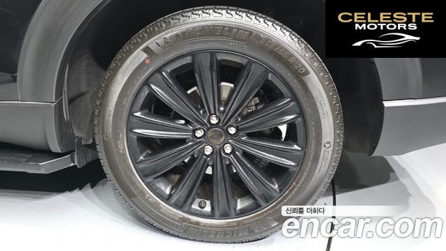 FORD 62.3 Limited 4WD 2021 — photo 7 sur 33