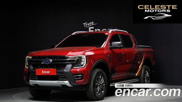 FORD 42.0 2023 — photo 1 sur 30