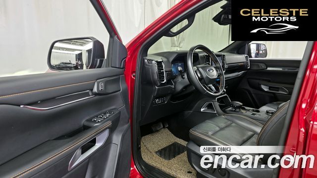 FORD 42.0 2023 — photo 13 sur 30
