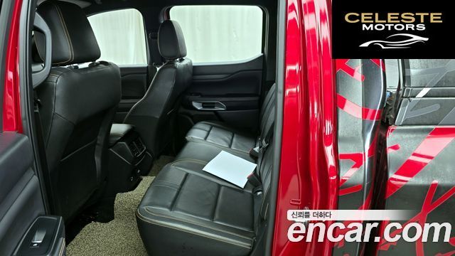 FORD 42.0 2023 — photo 16 sur 30