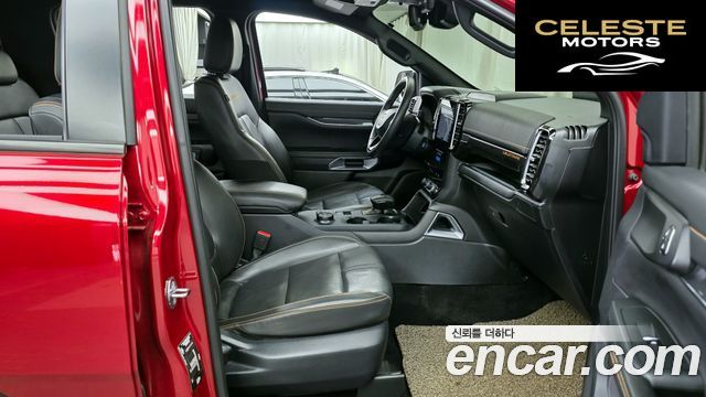 FORD 42.0 2023 — photo 17 sur 30