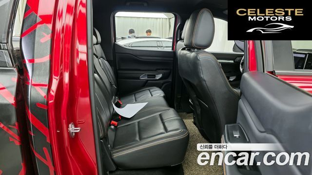 FORD 42.0 2023 — photo 18 sur 30