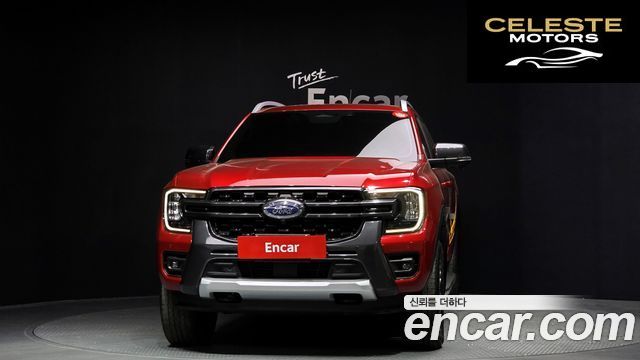 FORD 42.0 2023 — photo 3 sur 30