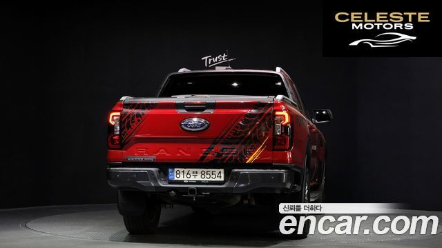 FORD 42.0 2023 — photo 4 sur 30