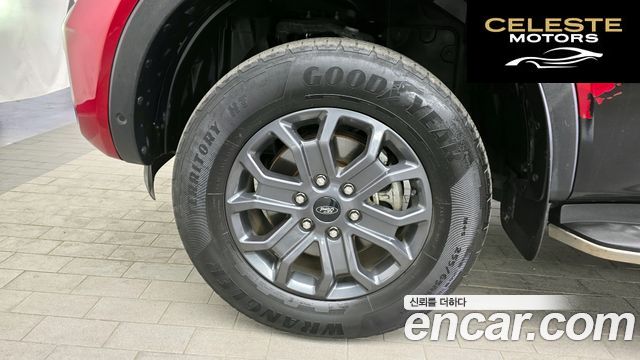 FORD 42.0 2023 — photo 5 sur 30