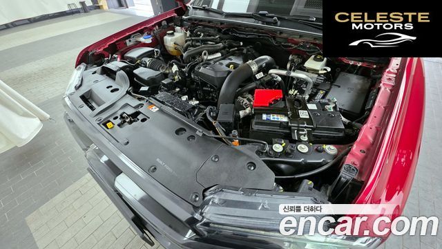 FORD 42.0 2023 — photo 6 sur 30