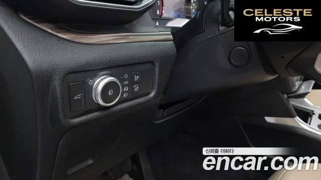 FORD 62.3 Limited 4WD 2021 — photo 28 sur 30