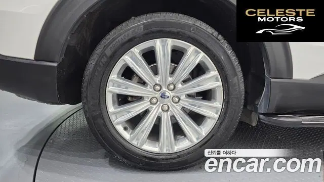 FORD 62.3 Limited 4WD 2021 — photo 5 sur 30