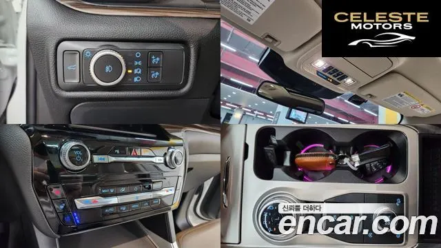 FORD 62.3 Limited 4WD 2021 — photo 16 sur 26