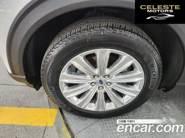 FORD 62.3 Limited 4WD 2021 — photo 5 sur 26