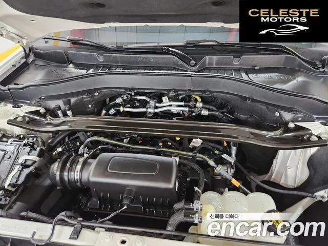FORD 62.3 Limited 4WD 2021 — photo 6 sur 26