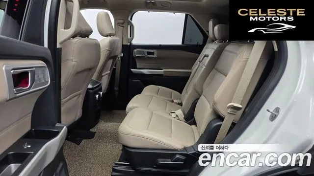 FORD 62.3 Limited 4WD 2021 — photo 16 sur 30