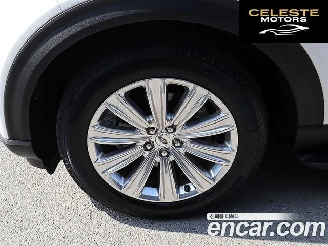 FORD 62.3 Limited 4WD 2021 — photo 18 sur 26