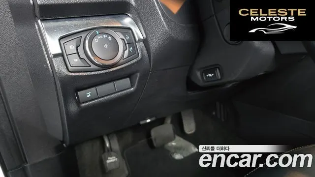 FORD 2.3 Limited 4WD 2017 — photo 23 sur 30