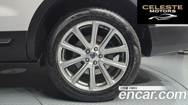 FORD 2.3 Limited 4WD 2017 — photo 7 sur 30