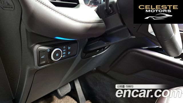 FORD 62.3 4WD 2025 — photo 19 sur 36