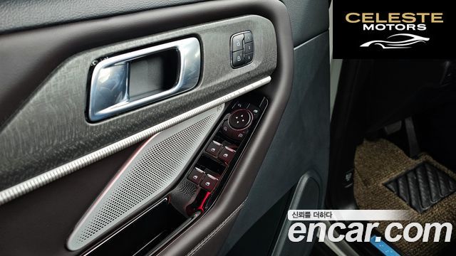 FORD 62.3 4WD 2025 — photo 30 sur 36