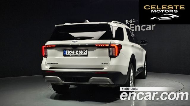 FORD 62.3 4WD 2025 — photo 4 sur 36