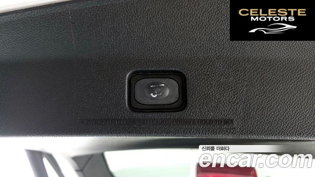 FORD 2.3 Limited 4WD 2017 — photo 22 sur 39
