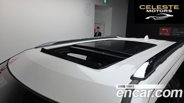 FORD 2.3 Limited 4WD 2017 — photo 29 sur 39